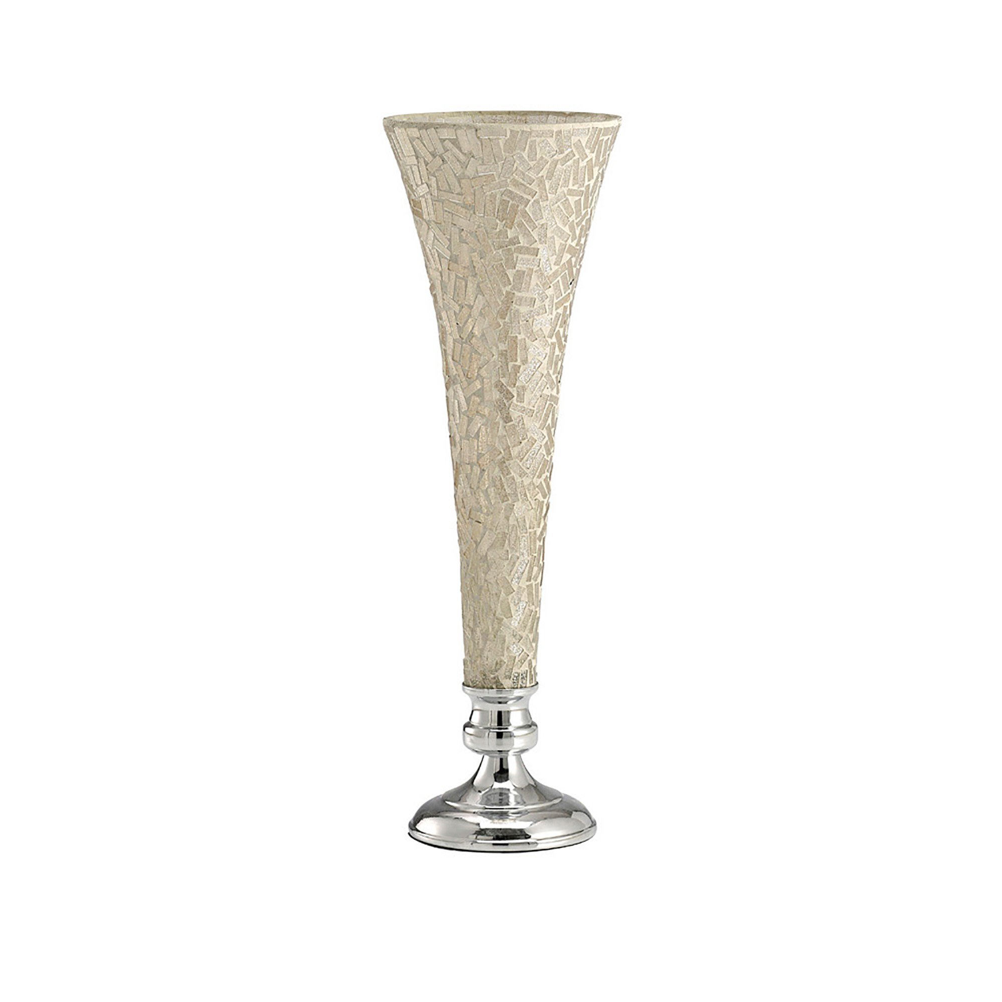 IL70242  Trina Mosaic Vase Large